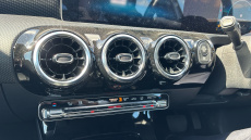 Mercedes-Benz A-Class A180 Sport Executive 5dr Auto Petrol Hatchback